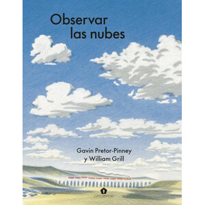 OBSERVAR LAS NUBES