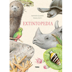 EXTINTOPEDIA