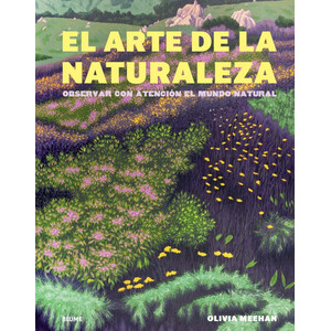 EL ARTE DE LA NATURALEZA