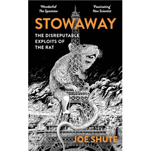 STOWAWAY. THE DISREPUTABLE EXPLOITS OF THE RAT