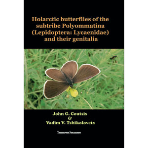 HOLARCTIC BUTTERFLIES OF THE SUBTRIBE POLYOMMATINA (LEPIDOPTERA: LYCAENIDAE) AND THEIR GENITALIA