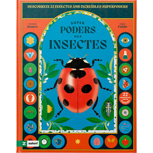 SUPERPODERS DELS INSECTES