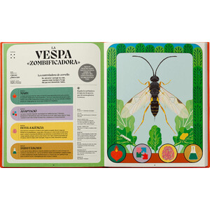 SUPERPODERS DELS INSECTES 3