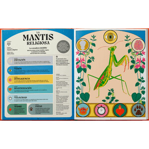 SUPERPODERES DE LOS INSECTOS 3