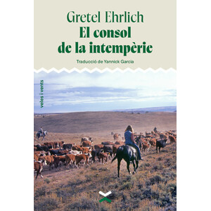 EL CONSOL DE LA INTEMPÈRIE