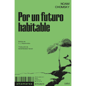 POR UN FUTURO HABITABLE