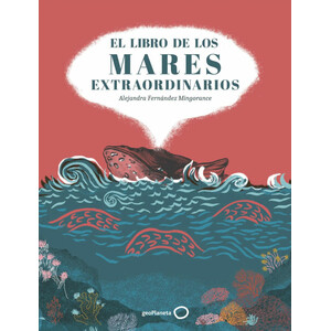 EL LIBRO DE LOS MARES EXTRAORDINARIOS