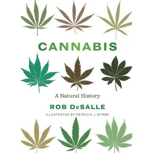 CANNABIS. A NATURAL HISTORY