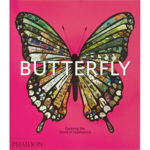 BUTTERFLY: EXPLORING THE WORLD OF LEPIDOPTERA