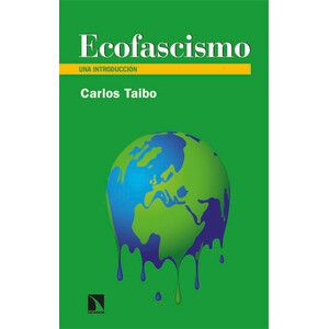 ECOFASCISMO. UNA INTRODUCCIÓN