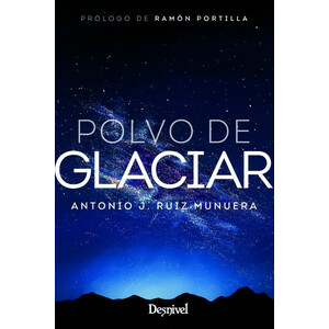 POLVO DE GLACIAR