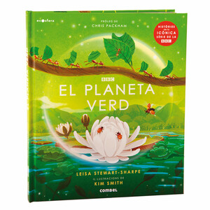 EL PLANETA VERD