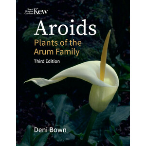 AROIDS. PLANTS OF THE ARUM FAMILY