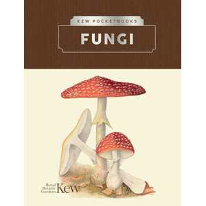 KEW POCKETBOOKS: FUNGI