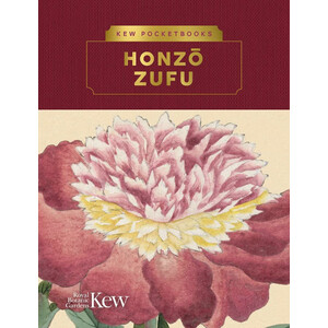 KEW POCKETBOOKS: HONZO ZUFU