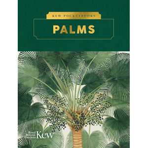 KEW POCKETBOOKS: PALMS