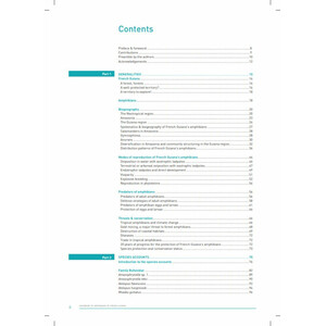 HANDBOOK OF AMPHIBIANS OF FRENCH GUIANA_1