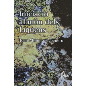 INICIACIÓ AL MÓN DELS LÍQUENS