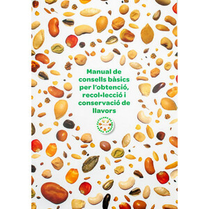 MANUAL DE CONSELLS BÀSICS DE LA XARXA CATALANA DE GRANERS