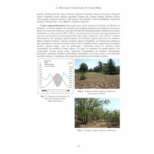 CATÁLOGO FLORÍSTICO DE LA PROVINCIA DE GUADALAJARA 6
