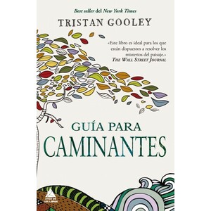 GUÍA PARA CAMINANTES