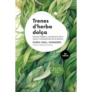 TRENES D'HERBA DOLÇA