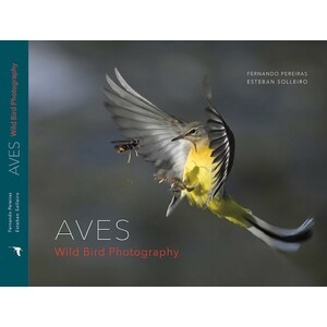 AVES. WILD BIRD PHOTOGRAPHY