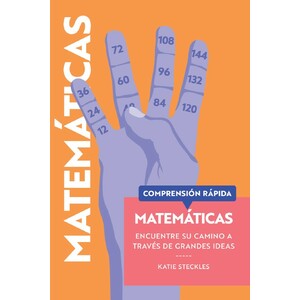 MATEMÁTICAS. COMPRENSIÓN RÁPIDA