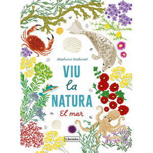 VIU LA NATURA. EL MAR