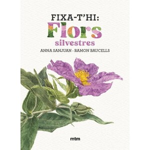 FIXA-T'HI: FLORS SILVESTRES