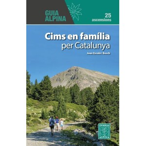 CIMS EN FAMÍLIA PER CATALUNYA