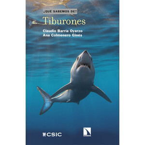 ¿QUÉ SABEMOS DE? TIBURONES
