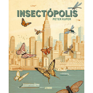 INSECTÓPOLIS