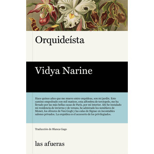 ORQUIDEÍSTA