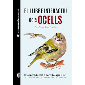 EL LLIBRE INTERACTIU DELS OCELLS