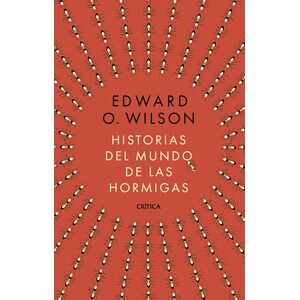 HISTORIAS DEL MUNDO DE LAS HORMIGAS