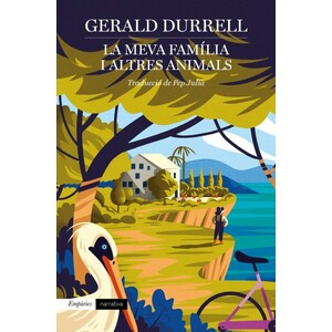 LA MEVA FAMÍLIA I ALTRES ANIMALS