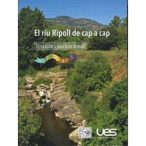 EL RIU RIPOLL DE CAP A CAP