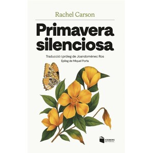 PRIMAVERA SILENCIOSA