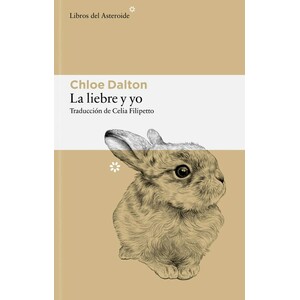 LA LIEBRE Y YO