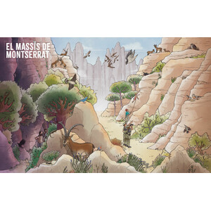 ATLES NATURAL DEL MONTSERRATÍ_1