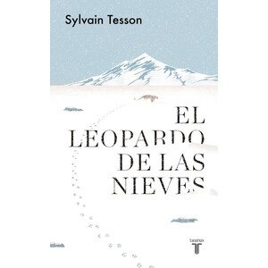 EL LEOPARDO DE LAS NIEVES