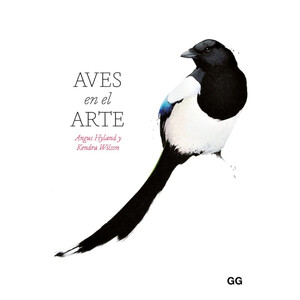 AVES EN EL ARTE