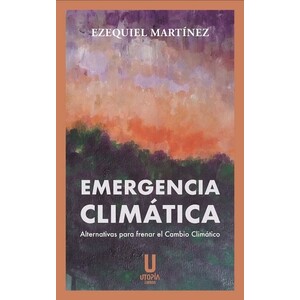 EMERGENCIA CLIMÁTICA