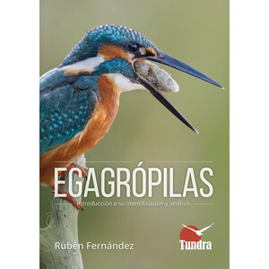 EGAGRÓPILAS. INTRODUCCIÓN A SU IDENTIFICACIÓN Y ANÁLISIS