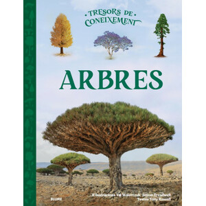 ARBRES. TRESORS DE CONEIXEMENT