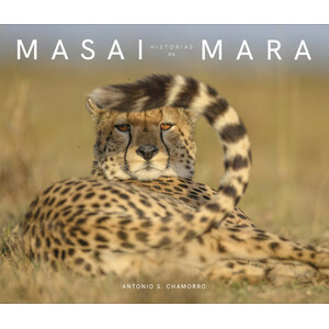 HISTORIAS DE MASAI MARA