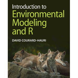 INTRODUCTION TO ENVIRONMENTAL MODELING AND R