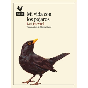 MI VIDA CON LOS PÁJAROS