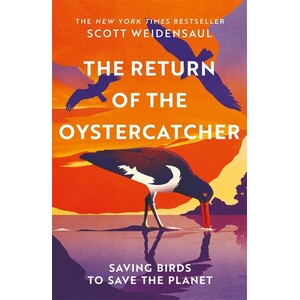 THE RETURN OF THE OYSTERCATCHER: SAVING BIRDS TO SAVE THE PLANET